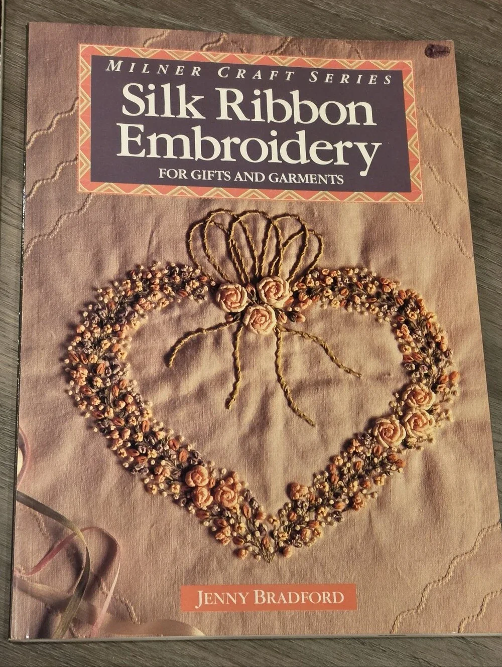 Embroidery Books beautiful lot